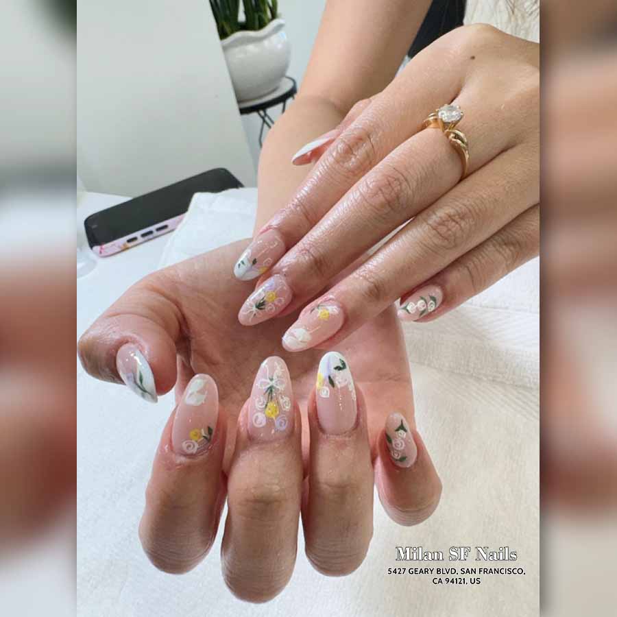 Nail June 26